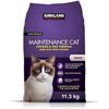 Image 1 : Kirkland Signature Super Premium Maintenance Cat Food 20Lb 9.07Kg