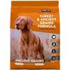 Image 1 : Kirkland Signature Nature's Domain Turkey & Ancient Grains Dog Food, 35 Pounds