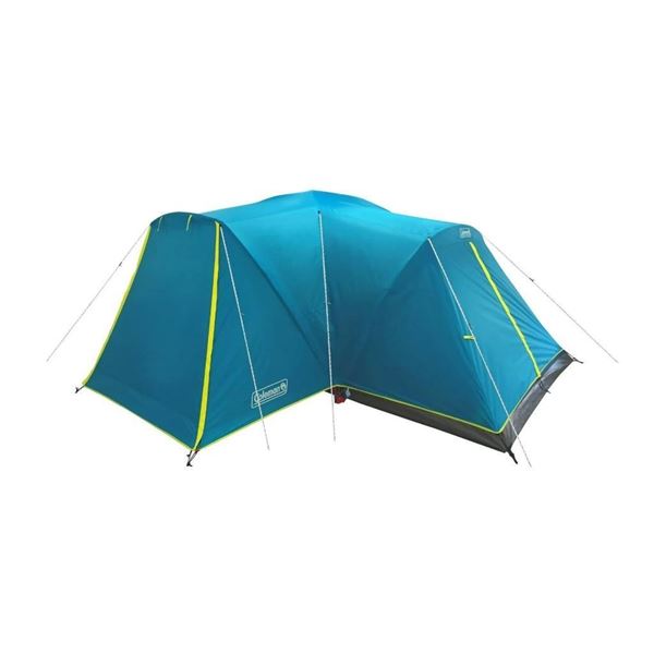 Coleman 8 Person Skydome XL with Full Fly Vestibule