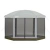 Image 1 : Coleman Screenhouse 12ft x 10ft x 8.75ft