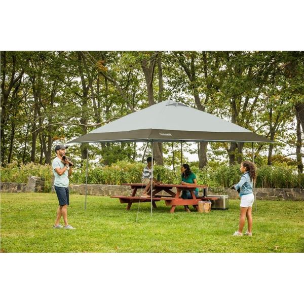 Coleman Oasis Eaved Shelter Gazebo