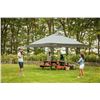 Image 1 : Coleman Oasis Eaved Shelter Gazebo