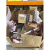 Image 1 : WHOLESALE PALLET LOT ASSORTED RETURNS
