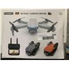 Image 1 : K3/E99Pro 4K Dual Camera Drone