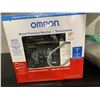 Image 1 : Omron Blood Pressure Monitor