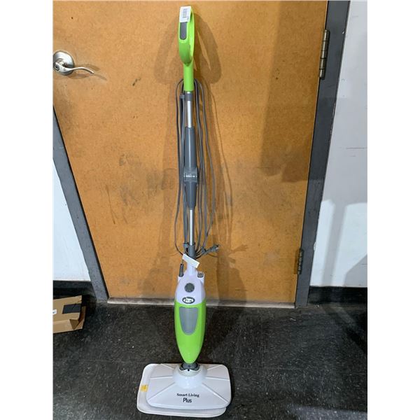 Smart Living Plus Floor Steam Cleaner