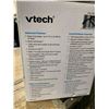 Image 3 : VTech IS8151-4 Super Long Range 4 Handset Cordless Phone for Home with Answering Machine, 2300 ft Ra