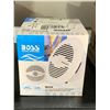 Image 3 : BOSS Audio Systems MR60W 200 Watt (Per Pair), 6.5 Inch, Full Range, 2 Way Weatherproof Marine Speake