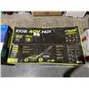 Image 3 : Ryobi 40V HP Brushless 20 in. Cordless Battery Walk Behind Push Mower with 6.0 Ah Battery and Charge