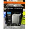 Image 1 : LG Portable Air Conditioner Dual Inverter 450 SQ/ft 14000 BTU