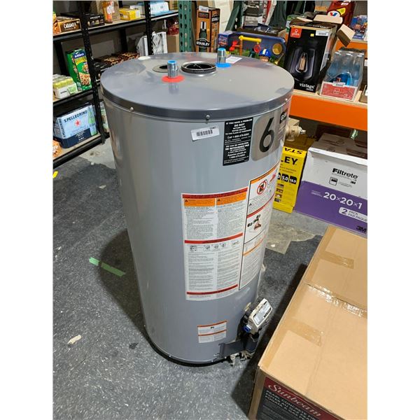 GSW Automatic Water Heater NATURAL GAS