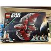 Image 2 : Lego Star Wars Ashoka Tano’s T-6 Jedi Shuttle