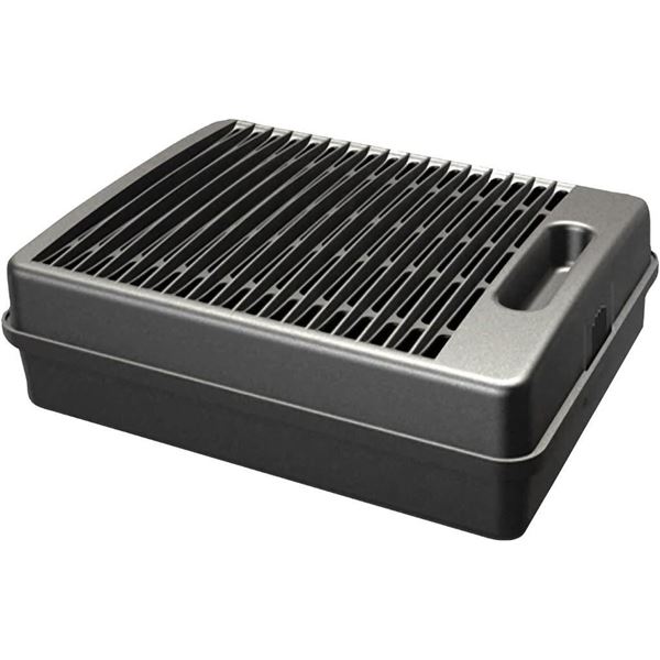 Tetra Submersible Pond Pump Filter Box Kit Koi Filter Cleaner 250- 500 Gallons