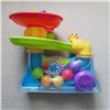 Image 2 : Playskool Busy Ball Popper Toy for Toddlers and Babies