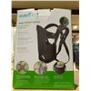 Image 2 : Evenflo Easy Infant Carrier - 7-26 lbs. 3.2-11.8 kg. 2 Carrying positions