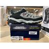 Image 1 : Skechers Mens Afterburn M. Fit Strike - Size 10