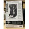 Image 3 : Proctor-Silex 12-Cup Programable Coffee Maker