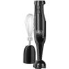 Image 1 : BLACK+DECKER® 2-Speed Immersion Blender, Black, HB2402BC