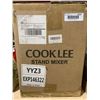 Image 4 : Cook Lee Stand Mixer Leprechauns Green SM-1522NM