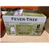 Image 1 : Fever Tree Ginger Beer - Non-Alcoholic 12x200ml