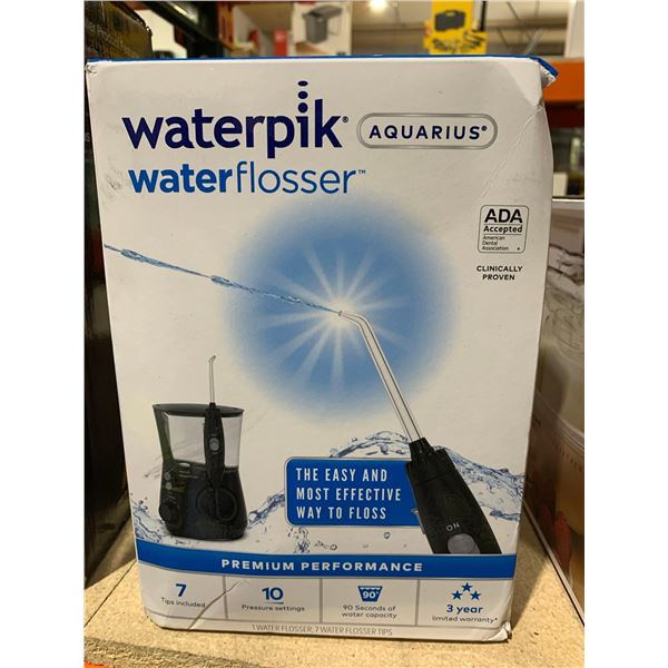 Waterpik Cordless Plus Water Flosser