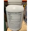 Image 2 : Perfect Sports Diesel New Zealand Whey Protein Isolate Banana 5lbs