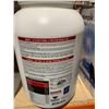 Image 3 : Perfect Sports Diesel New Zealand Whey Protein Isolate Banana 5lbs