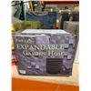 Image 1 : The Fit Life Expandable Garden Hose 75 Foot