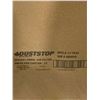 Image 2 : DustStop Air Fliters 16 x 25 x 1 Case of 12