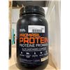 Image 1 : Rival Promasil Protein Powder Mix 908g Soft Serve Vanilla Flavor