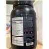 Image 2 : Rival Promasil Protein Powder Mix 908g Soft Serve Vanilla Flavor