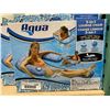 Image 3 : Aqua 3 in 1 Lounge Chair Lot of 3