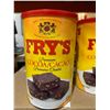 Image 2 : Fry's Premium Cocoa Powder 6 x 454g