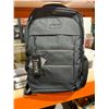 Image 1 : Tzwola Laptop / School Backpack For Your Eyes Only Water Resistant