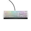 Image 1 : Alienware 510K Low Profile RGB Mechanical Gaming Keyboard Cherry