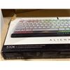 Image 3 : Alienware 510K Low Profile RGB Mechanical Gaming Keyboard Cherry