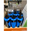 Image 1 : Powerade Water Bottles Russia 2018 World Cup Lot of 8