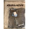 Image 2 : Bauer S21 Bauer X Pant Youth Size Large
