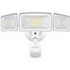 Image 1 : AmeriTop Motion Sensor Lights Outdoor, AmeriTop 35W Ultra Bright 3500LM LED Security Flood Lights wi