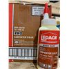 Image 2 : LePage Pro Carpenter's Wood Glue High Initial Tack 12 x 400ml