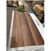 Image 4 : Armstrong Unleashed LVT Plank Flooring Chesterfield Walnut,  5 mm (22.86 SQ FT) CASE LOT