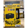 Image 1 : WorkPro Household Tool Kit 40pc NEW