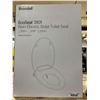 Image 2 : Brondell EcoSoft S101 Non-Electric Bidet Toilet Seat Ambient Temperature