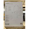 Image 3 : Brondell EcoSoft S101 Non-Electric Bidet Toilet Seat Ambient Temperature
