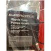 Image 2 : Supercycle Bicycle Floor Pump