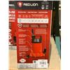 Image 2 : Red Lion Multipurpose Pump Cast Aluminum RL25U 1/4HP