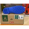 Image 2 : Kamik Stomp Charcoal / Blue Youth Size 4