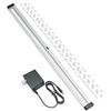 Image 1 : E.Shine LED Lighting Kit With Hand Wave Activation Dimmable 20"