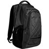 Image 1 : LOLË Lole - 18"" Padded Backpack, Fits 15"" Laptops, Black