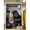 Image 2 : Conair  Extreme Steam Hand Held Fabric Steamer, White/Champagne, One Size